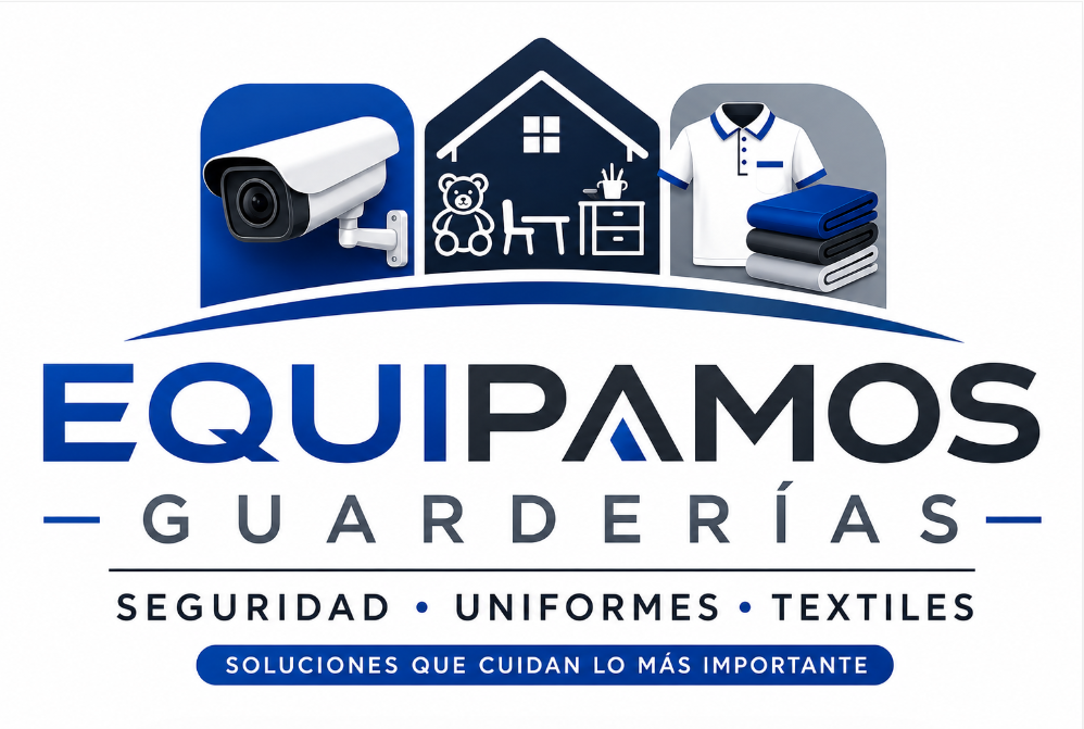 Equipamos Guarderías