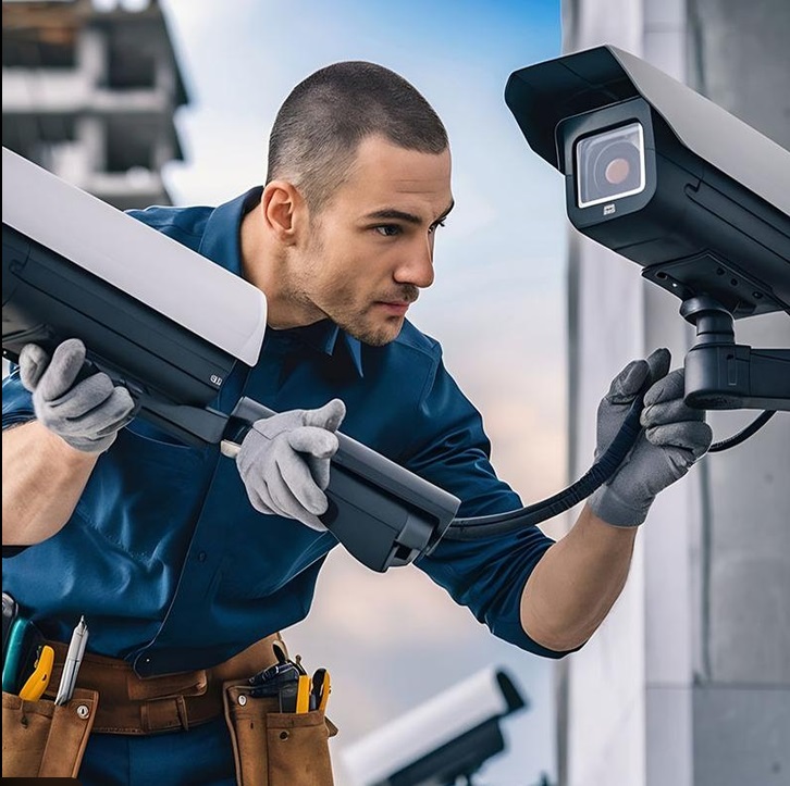 Sistema de seguridad